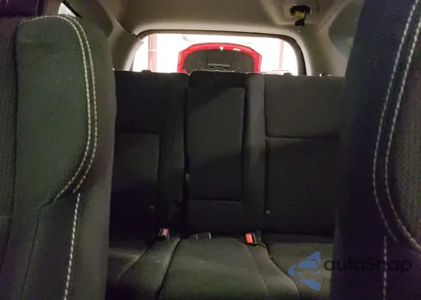 2017 Toyota Rav4 Xle z USA, uszkodzony, nr VIN 2T3RFREV7HW674054